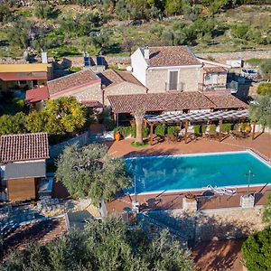 Le Cese Bed and Breakfast Σαν Τζιοβάνι Ροτόντο Exterior photo