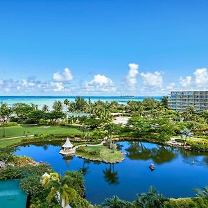 Hyatt Regency Saipan Ξενοδοχείο Exterior photo