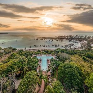 Kilindi Zanzibar (Adults Only) Ξενοδοχείο Kendwa Exterior photo