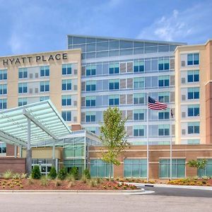 Hyatt Place Durham Southpoint Ξενοδοχείο Exterior photo