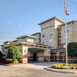 Hyatt House Fishkill-Poughkeepsie Ξενοδοχείο Exterior photo