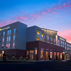 Hyatt Place Augusta Ξενοδοχείο Exterior photo