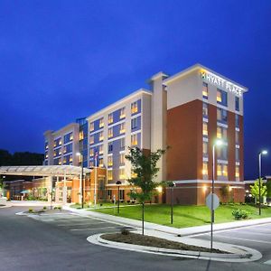 Hyatt Place Blacksburg/University Ξενοδοχείο Exterior photo