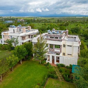 Sarova Maiyan Nanyuki Ξενοδοχείο Exterior photo