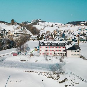 Schwendihaus Apartment Amden Exterior photo