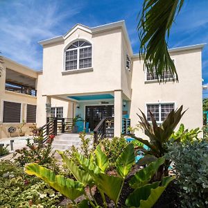 Hidden Gem Barbados Bed and Breakfast Κράιστ Τσερτς Exterior photo