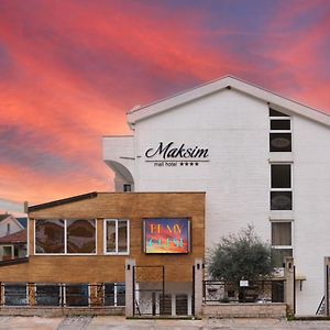 Hotel Maksim Χέρτσεγκ Νόβι Exterior photo