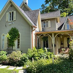 The Gables Of Rhinebeck Ξενοδοχείο Exterior photo