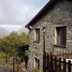 Quercia Antica Βίλα Masseria di Rusciano Exterior photo