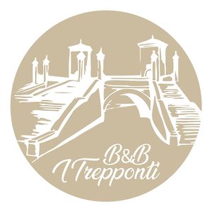 I Trepponti Bed and Breakfast Comacchio Exterior photo