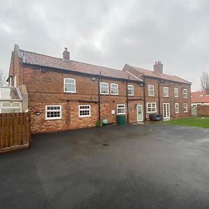 Maypole Farm, Cawood Ξενοδοχείο Selby Exterior photo