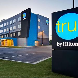 Tru By Hilton Auburn, In Ξενοδοχείο Exterior photo