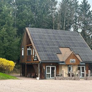 Du Cote De Chez Sam Ξενοδοχείο Andelaroche Exterior photo