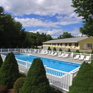 High Seas Motel Μπαρ Χάρμπορ Exterior photo