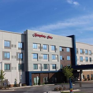 Hampton Inn Λέξινγκτον Exterior photo