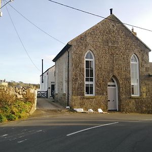 Old Chapel Βίλα St Just Exterior photo