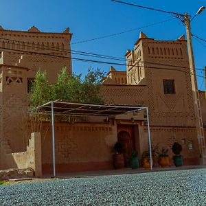 Kasbah Les Nomades Ξενοδοχείο Skoura Exterior photo