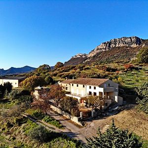 Lou Pitchot Maximenet Βίλα Buis-les-Baronnies Exterior photo