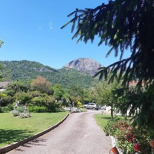 Maison Cosy A Tarascon Sur Ariege Βίλα Exterior photo