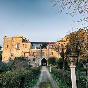 I Giardini Di Palazzo Ducale Διαμέρισμα Pietramelara Exterior photo