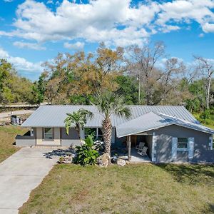 Spacious Arcadia Escape Near Public Boat Ramp Βίλα Exterior photo