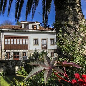 Casas El Jogueru Βίλα Ribadesella Exterior photo