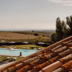 Masseria Del Carboj Ξενοδοχείο Menfi Exterior photo