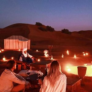 Best Desert Luxury Camp Ξενοδοχείο Merzouga Exterior photo