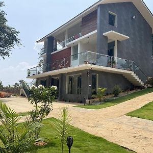 Archana Resorts Madikeri Exterior photo