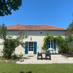 Le Moulin Du Clapier La Banette ξενώνας Sorges Exterior photo