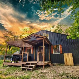 Mark Twain Current River Barndo Βίλα Doniphan Exterior photo