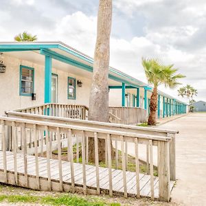 Captain'S Quarters Ξενοδοχείο Port O'Connor Exterior photo