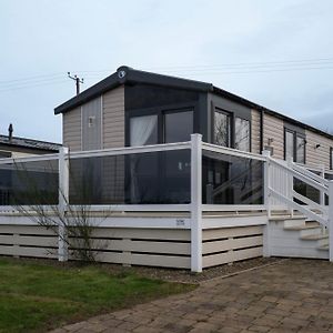 Elvis, King Of The Caravans, 6 Berth Ξενοδοχείο Port Seton Exterior photo