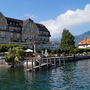 Rigiblick Am See Ξενοδοχείο Buochs Exterior photo