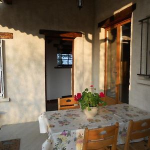 Gite Familial Avec Piscine, Jardin Clos Et Jeux Pour Enfants - Saint-Haon-Le-Chatel - Fr-1-496-21 Βίλα Exterior photo