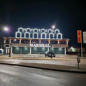 Hotel Marshal Nikšić Exterior photo