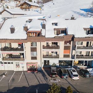 Apartment Hinterberg Amden Exterior photo