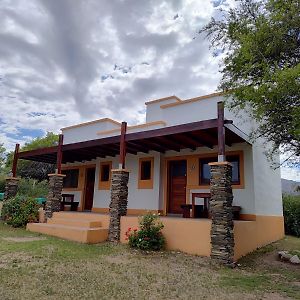 La Posada Del Tala Ξενοδοχείο Villa Larca Exterior photo