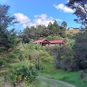 The Hideout ξενώνας Mangawhai Exterior photo