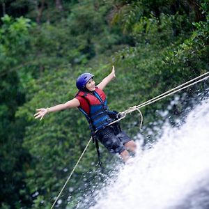 Ceylon Adventure Sports Ξενοδοχείο Kitulgala Exterior photo