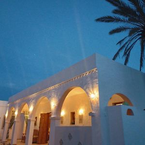 Djerba Reve Vacances Noura Ξενοδοχείο Midoun Exterior photo