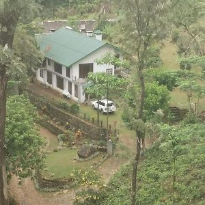 Trident Bungalow Ξενοδοχείο Κάντι Exterior photo