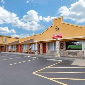 Econo Lodge Erlanger Exterior photo