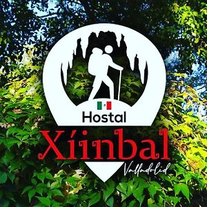 Hostal Xiinbal Valladolid Ξενοδοχείο Βαγιαδολίδ Exterior photo