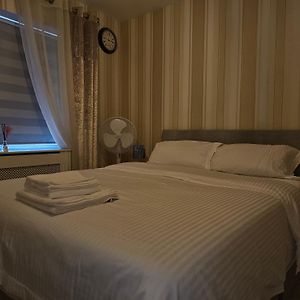 Comfortable Short Stay In Δουβλίνο Exterior photo