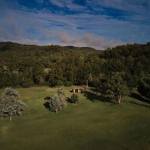 The Wollombi Wanderer By Tiny Away Βίλα Exterior photo