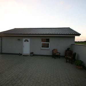 Hellerup Bed & Breakfast Bed and Breakfast Løgstrup Exterior photo