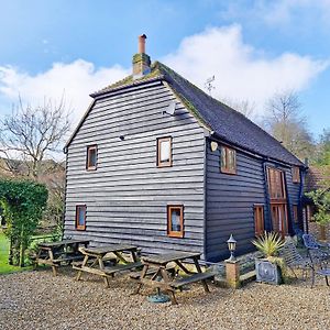 Walnut Barn - Horsham Βίλα Exterior photo