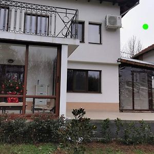 Kereka Cosy House Βίλα Exterior photo