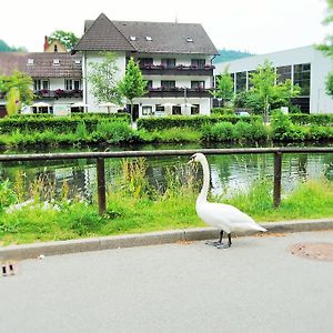 Hotel Schiff Nagold Exterior photo